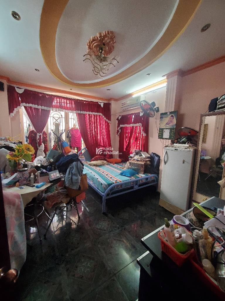 BÁN NHÀ MẶT TIỀN BÃI SẬY 80M2 5 TẦNG BTCT KINH DOANH SẦM UẤT CHỈ NHỈNH 20 TỶ