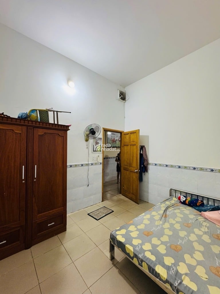 BÁN NHÀ MẶT TIỀN LIÊN KHU 4-5 150M2 11 TỶ KINH DOANH ĐỈNH BÌNH TÂN