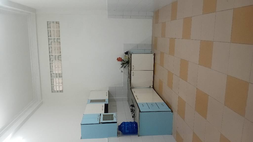 nhà Ga T3 tiềm năng tăng phát triển tăng giá cao, phù hợp khách mua ở, đầu tư làm CHDV, 