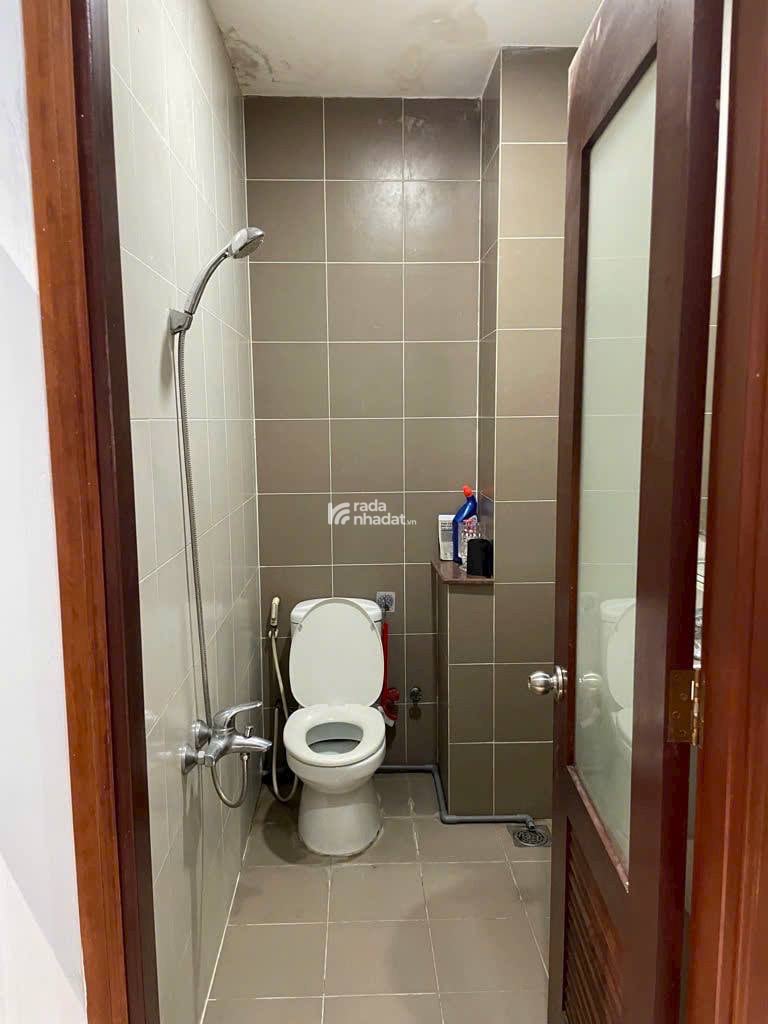[TÂN BÌNH] 4 TẦNG - HẺM XE HƠI TRÁNH - PHAN HUY ÍCH - 60M2 - 4PN - 7.8 TỶ TL