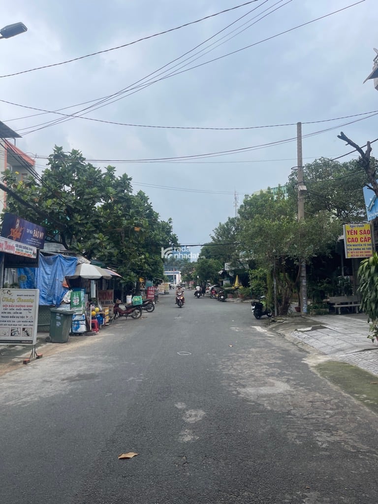 GẦN KCN TÂN BÌNH, HẺM XE HƠI TÂY THẠNH, TÂN PHÚ, 100M2 NGANG HIẾM CÓ. GIẢM 550TR CHỈ 14.5T TL TỐT