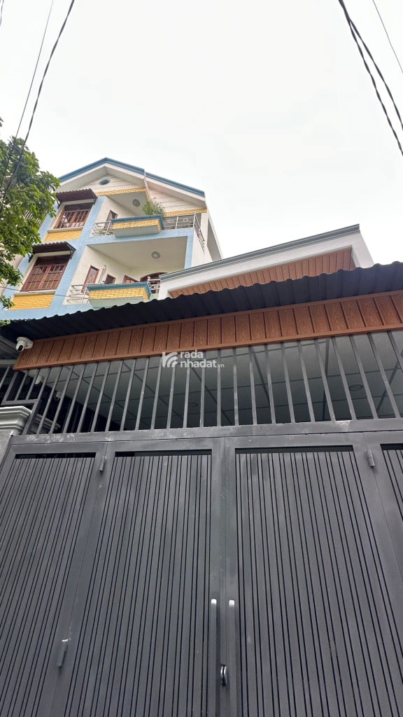 gò vấp bán CĂN HỘ DV, NHỈNH 8T, 6PN