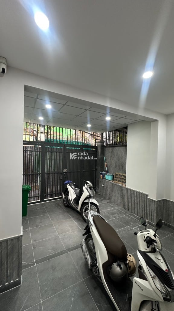 gò vấp bán CĂN HỘ DV, NHỈNH 8T, 6PN