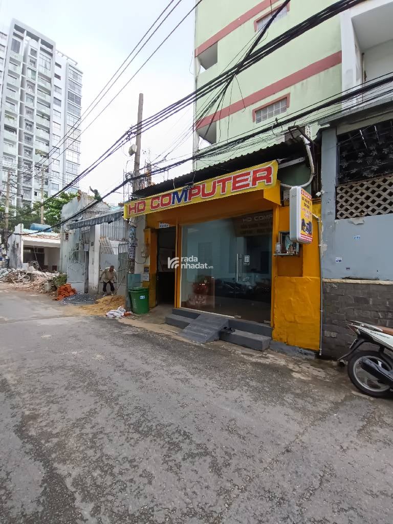 Một ngôi nhà đáng chọn mua đầu tư giữ tiền với doanh thu thuần full 30tr/tháng