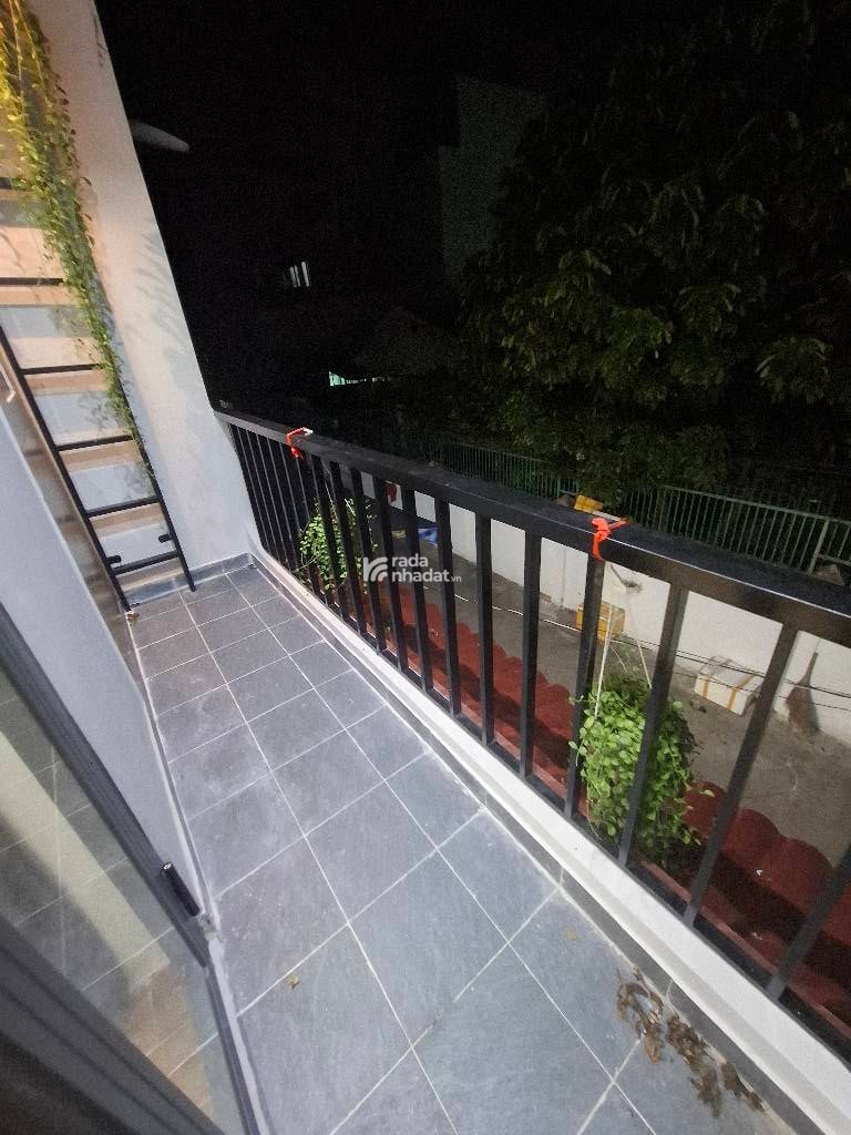 SIÊU PHẨM 2 TẦNG – SÁT MẶT TIỀN – XE HƠI TRÁNH  NGAY TRUNG TÂM BÌNH TÂN - CHỈ HƠN 4 ĐỒNG