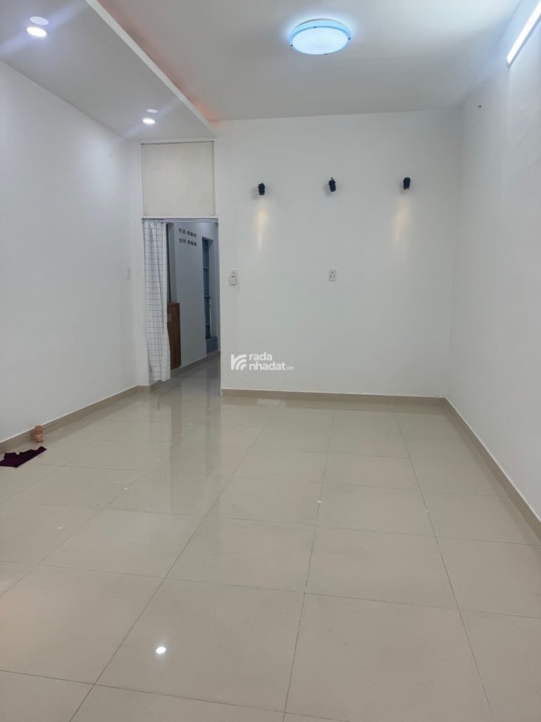 GIÁ SIÊU HỜI CHỈ 4.95 TỶ - XÔ VIẾT NGHỆ TĨNH, P. 26, Q. BÌNH THẠNH - MUA ĐẤT TẶNG NHÀ