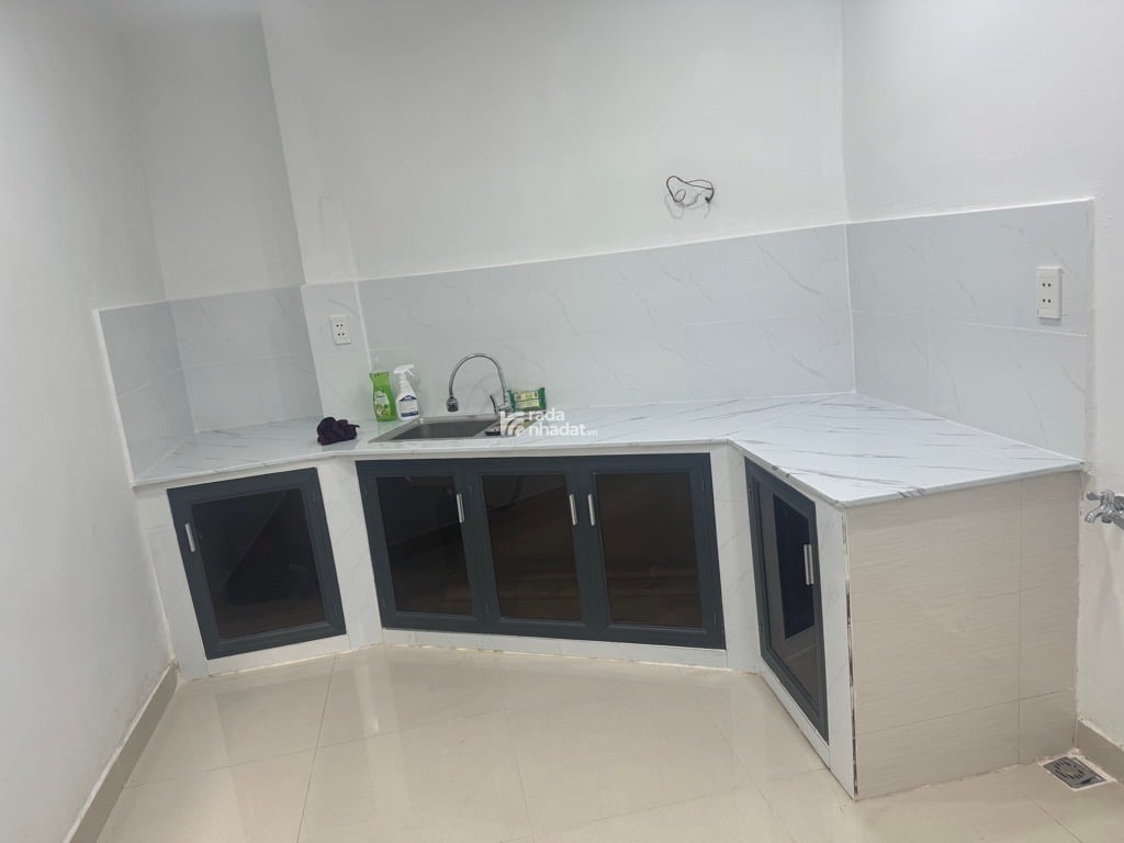 GIÁ SIÊU HỜI CHỈ 4.95 TỶ - XÔ VIẾT NGHỆ TĨNH, P. 26, Q. BÌNH THẠNH - MUA ĐẤT TẶNG NHÀ