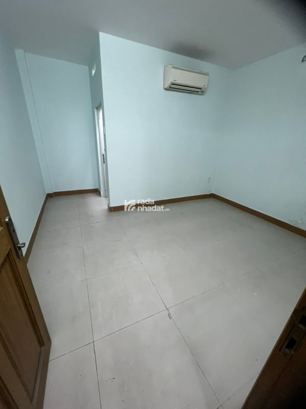 Hẻm xe hơi thông - 58.9m2 (4x14) - Khu dân trí cao, an ninh yên tĩnh - 9.x tỷ