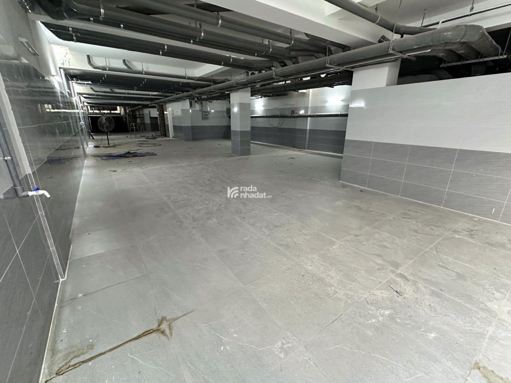 CĂN HỘ DỊCH VỤ 32 PHÒNG NGUYỄN HỮU TIẾN TÂY THẠNH - TÂN PHÚ DT: 8.6*32M- 31 TỶ 970