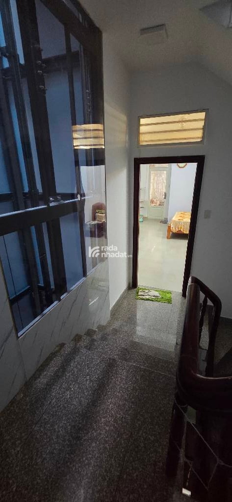 BÁN NHÀ MẶT TIỀN KHU VIP TÊN LỬA 100M2 12.X 5 TẦNG THANG MÁY FULL NỘI THẤT 