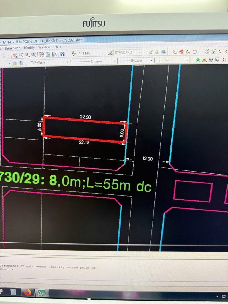 NHÀ HẺM MÀ TO HƠN CẢ MẶT TIỀN NGANG 5 HIẾM CÓ - 111 M2