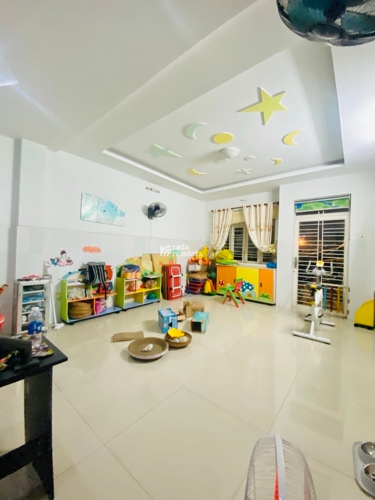 Bán nhà đường gò dầu  tân sơn nhì tân phú