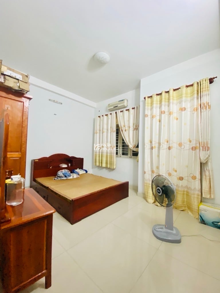 Bán nhà đường gò dầu  tân sơn nhì tân phú