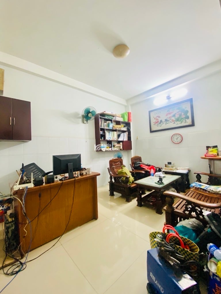 Bán nhà đường gò dầu  tân sơn nhì tân phú