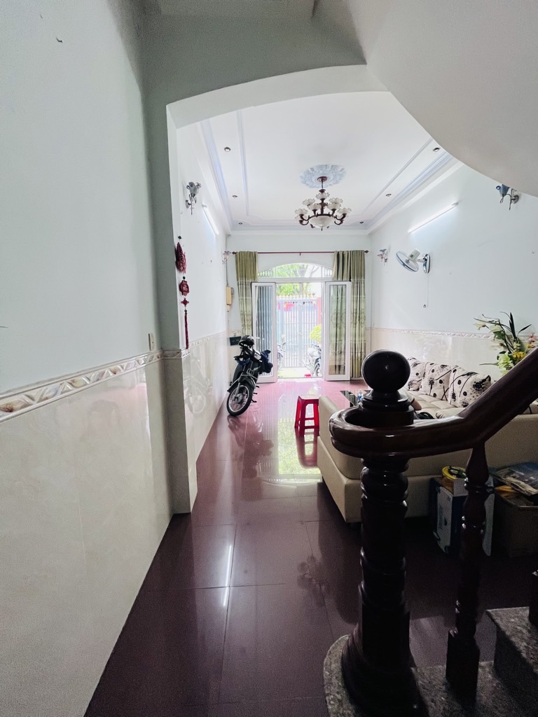 Nhà 4 tầng khu Quân Đội, đường Trường Chinh, 73m2, 5PN, an ninh, Chỉ 11.6 tỷ