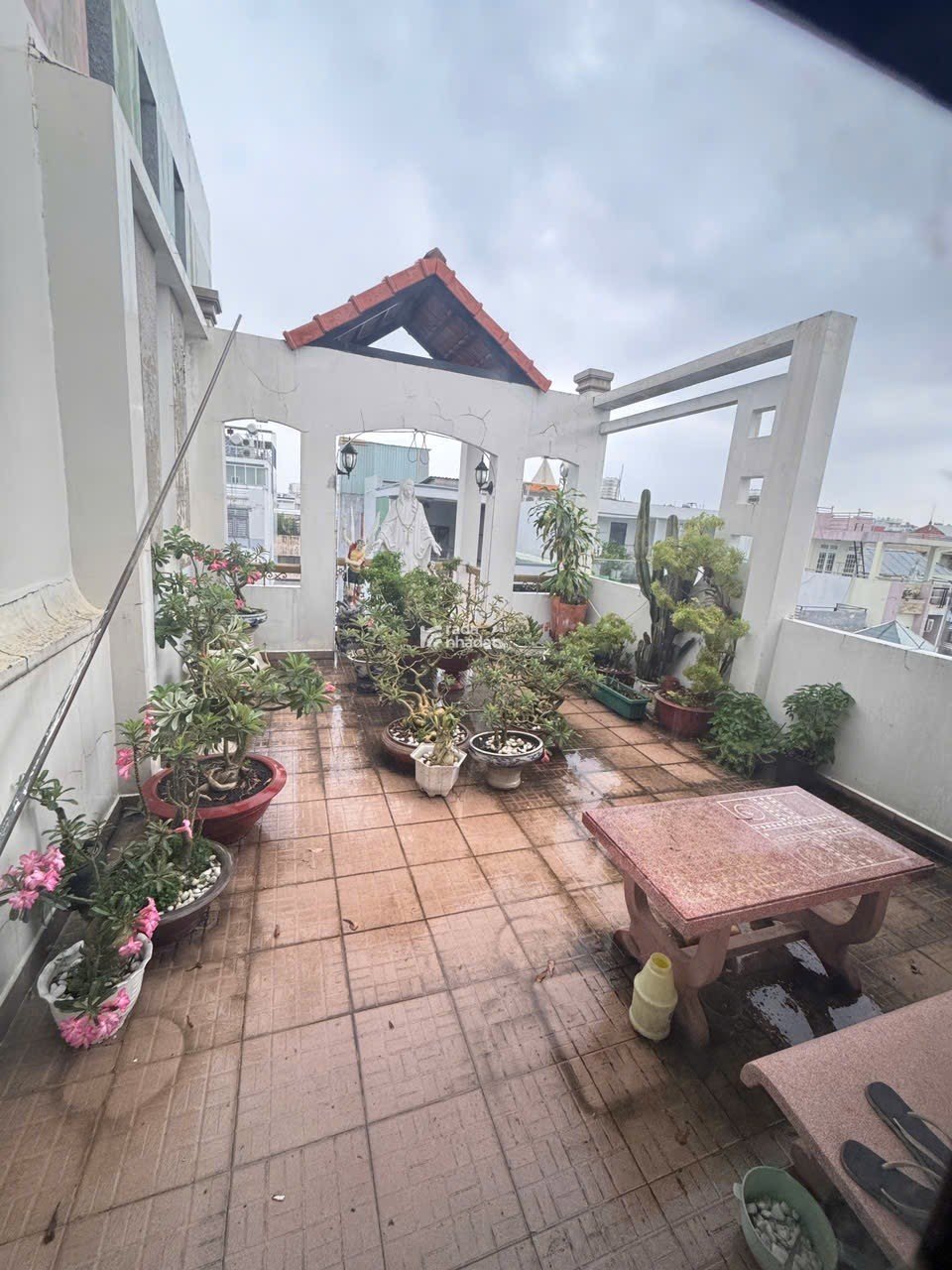 GIÁ GIẢM SÂU TRẦN MAI NINH KHU VIP TÂN BÌNH 70M2 - CHỈ 7.3 TỶ TL