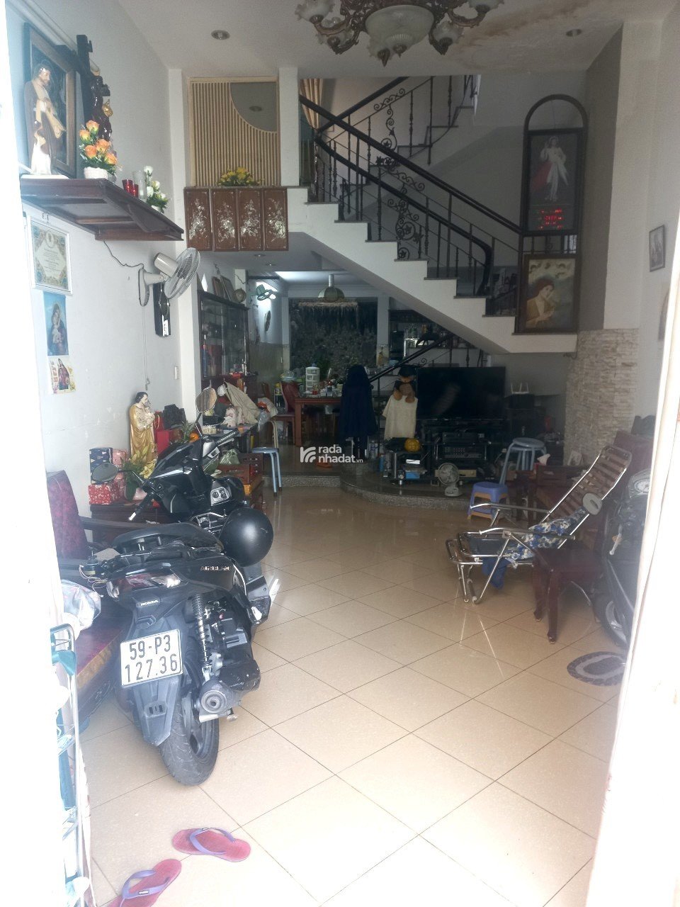 GIÁ GIẢM SÂU TRẦN MAI NINH KHU VIP TÂN BÌNH 70M2 - CHỈ 7.3 TỶ TL