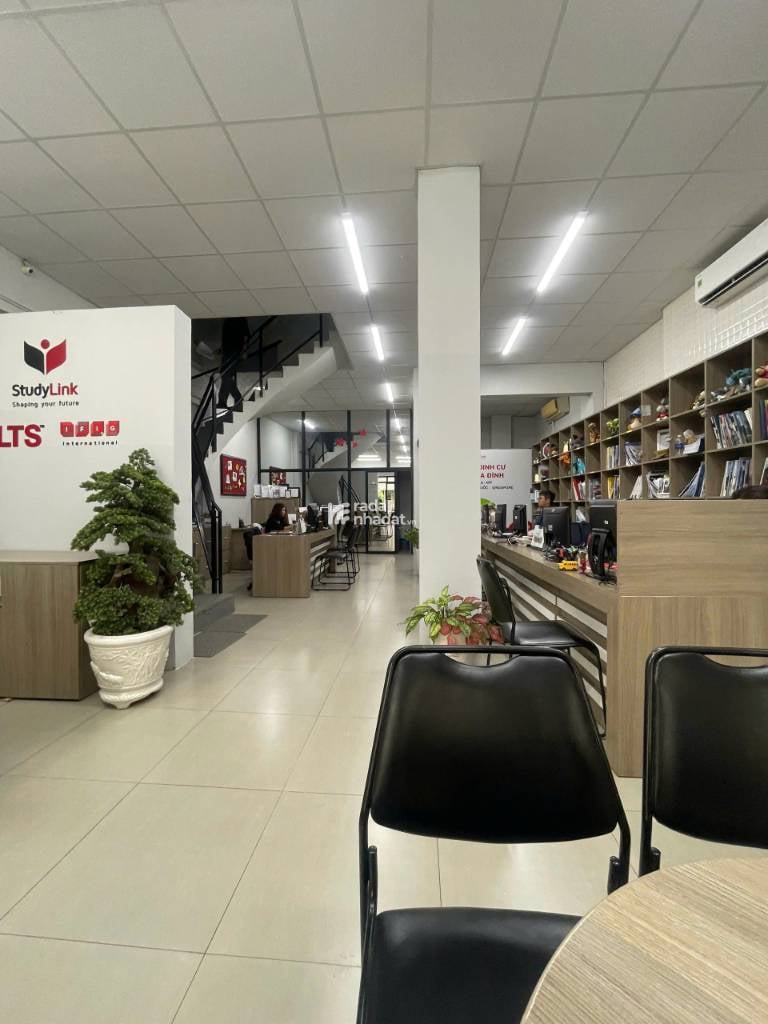 BÁN NHÀ HẺM VIP 449 SƯ VẠN HẠNH P12 Q10 - 7x14 - 34 TỶ

