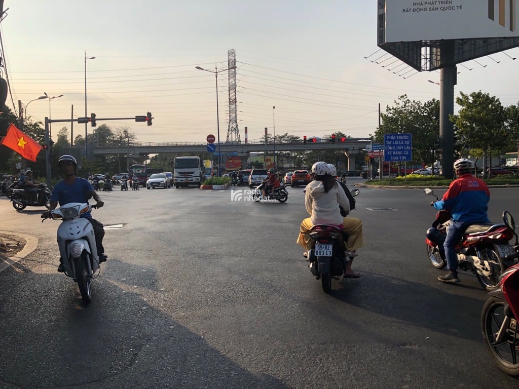 Bán Đất Đẹp 64m2 - Gần Đỗ Xuân Hợp, Quận 9. Giá Nhỉnh 4 Tỷ