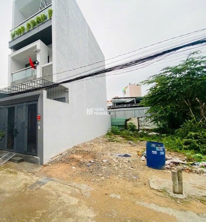 Bán Đất Đẹp 64m2 - Gần Đỗ Xuân Hợp, Quận 9. Giá Nhỉnh 4 Tỷ