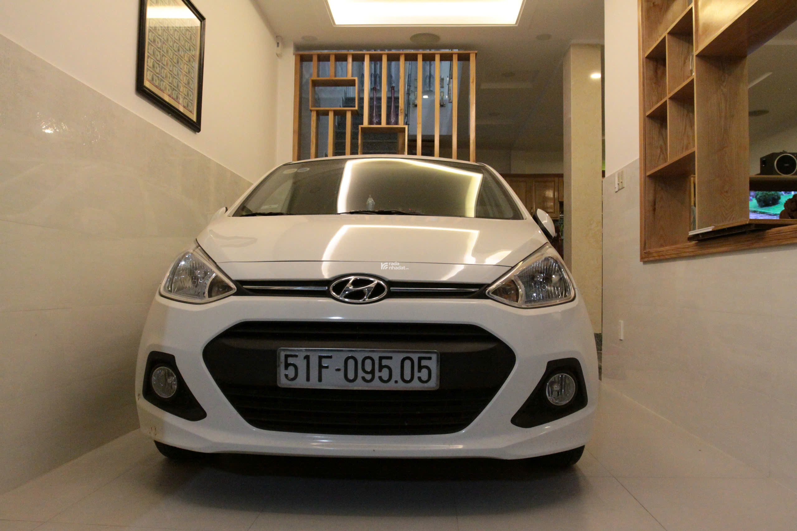 BÁN NHÀ HẺM Ô TÔ TRẦN VĂN QUANG, TÂN BÌNH- 6.3x10 - 10.8 TỶ