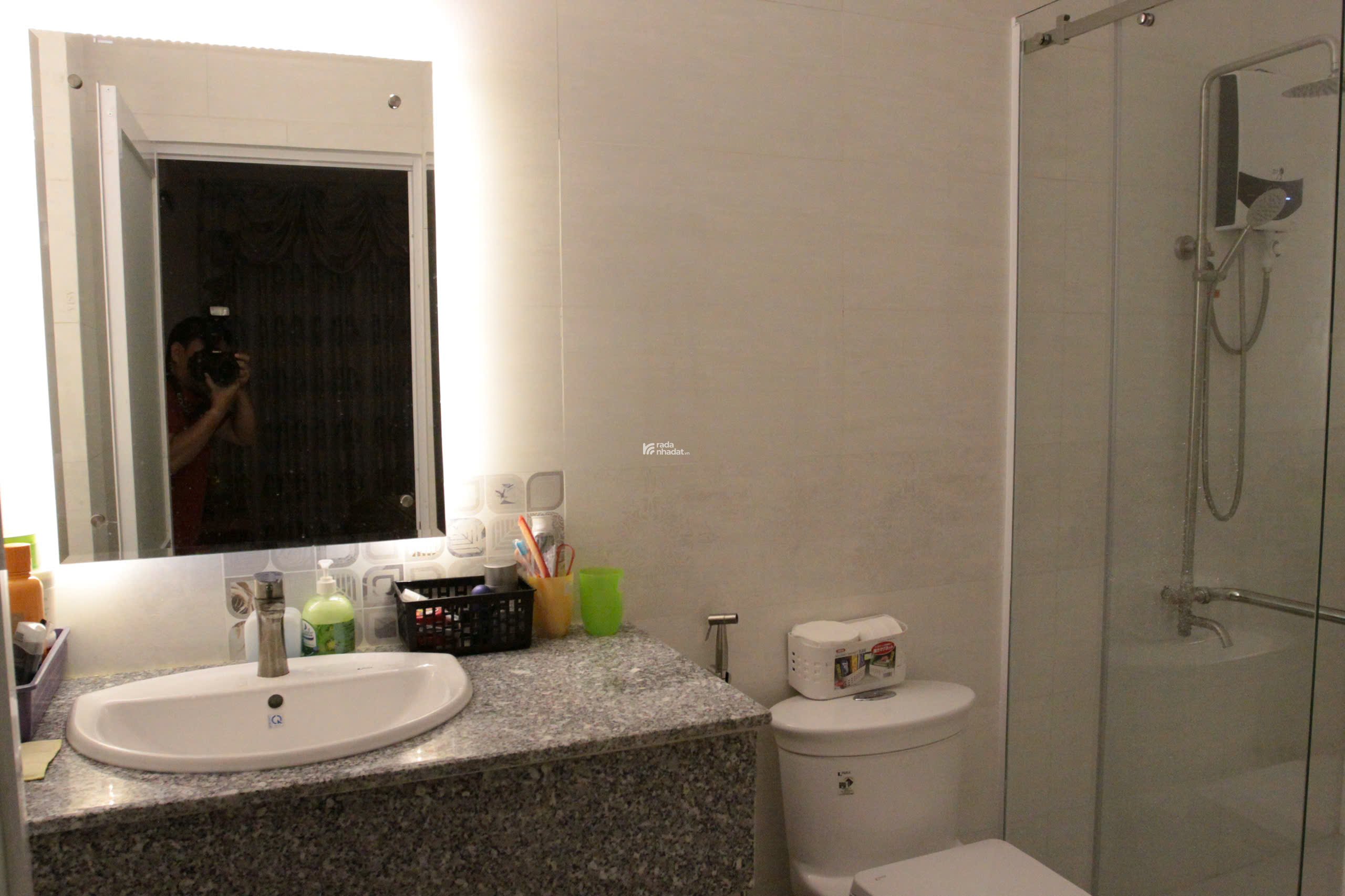 BÁN NHÀ HẺM Ô TÔ TRẦN VĂN QUANG, TÂN BÌNH- 6.3x10 - 10.8 TỶ