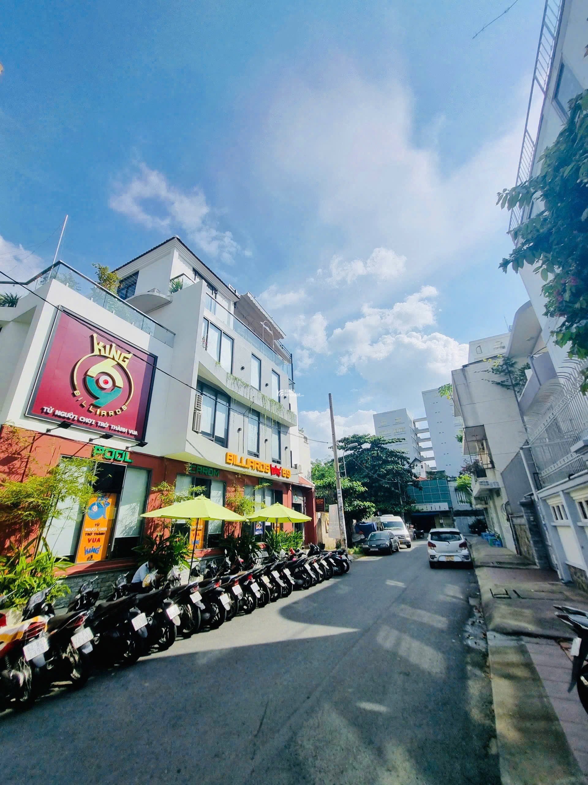 HOT: HXH 758// XÔ VIẾT NGHỆ TĨNH  P25,Binh Thạnh DT 8x20 cn 160m2 (24 TY TL)