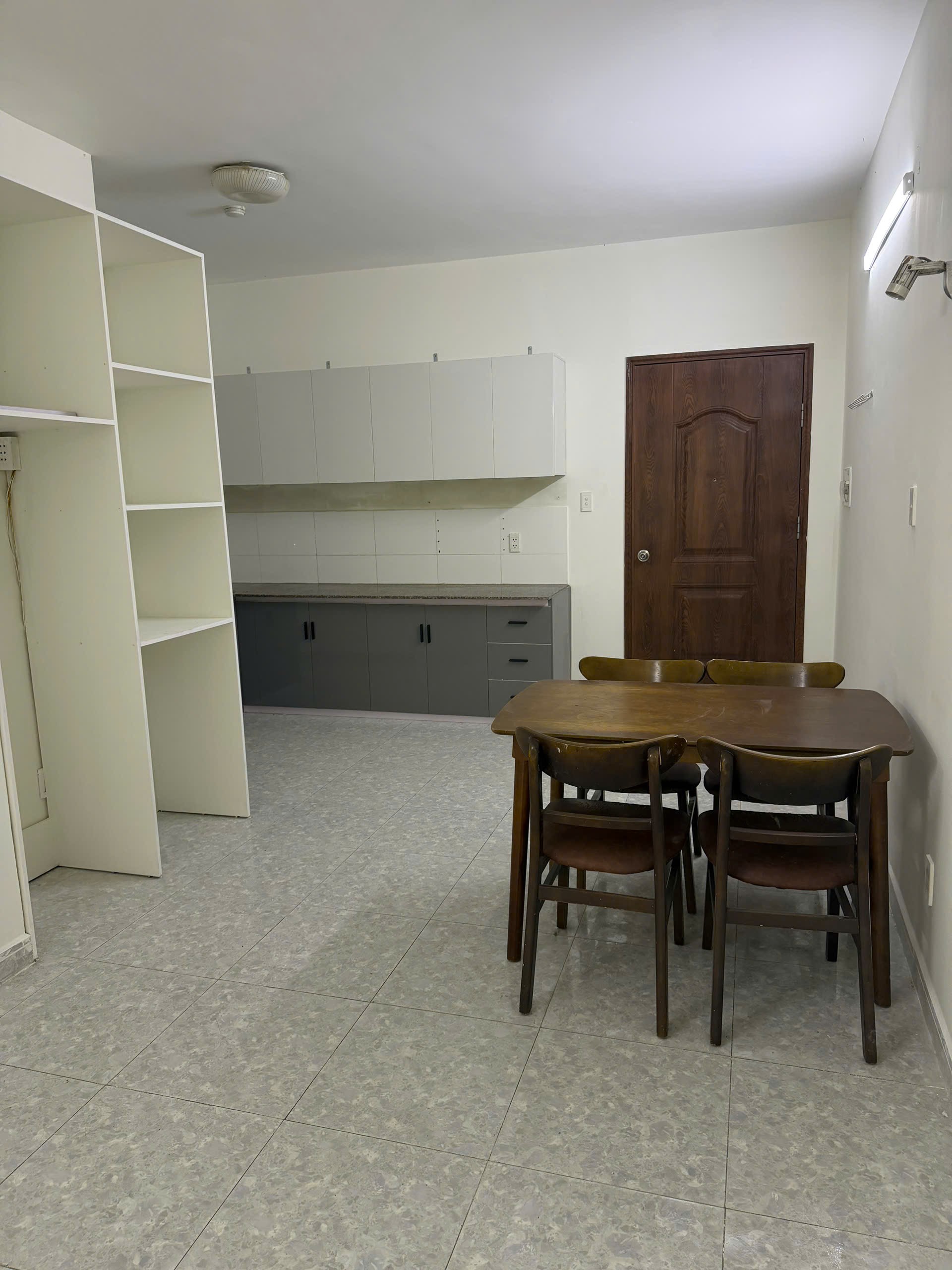 Bán căn hộ khang gia gò vấp . 62m. 1,850 tỷ