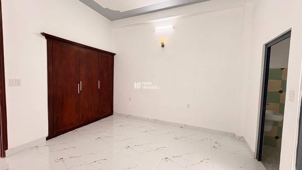 BÁN NHÀ VIP 100m2 (NGANG 5m) - 2 TẦNG BTCT - 4PN - BÔNG SAO PHƯỜNG 5 QUẬN 8 - NHỈNH 10 TỶ