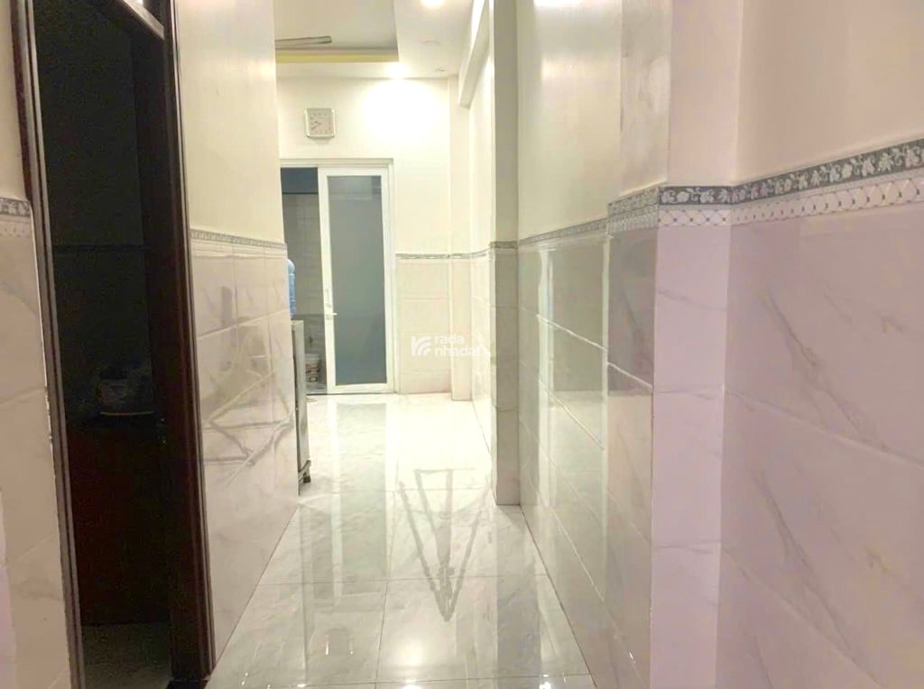 ĐƯỜNG SỐ 12, HẺM XE TẢI - 91M2 - GIÁ RẺ - ĐANG CHO THUÊ 16T, GIÁ 10 TỶ