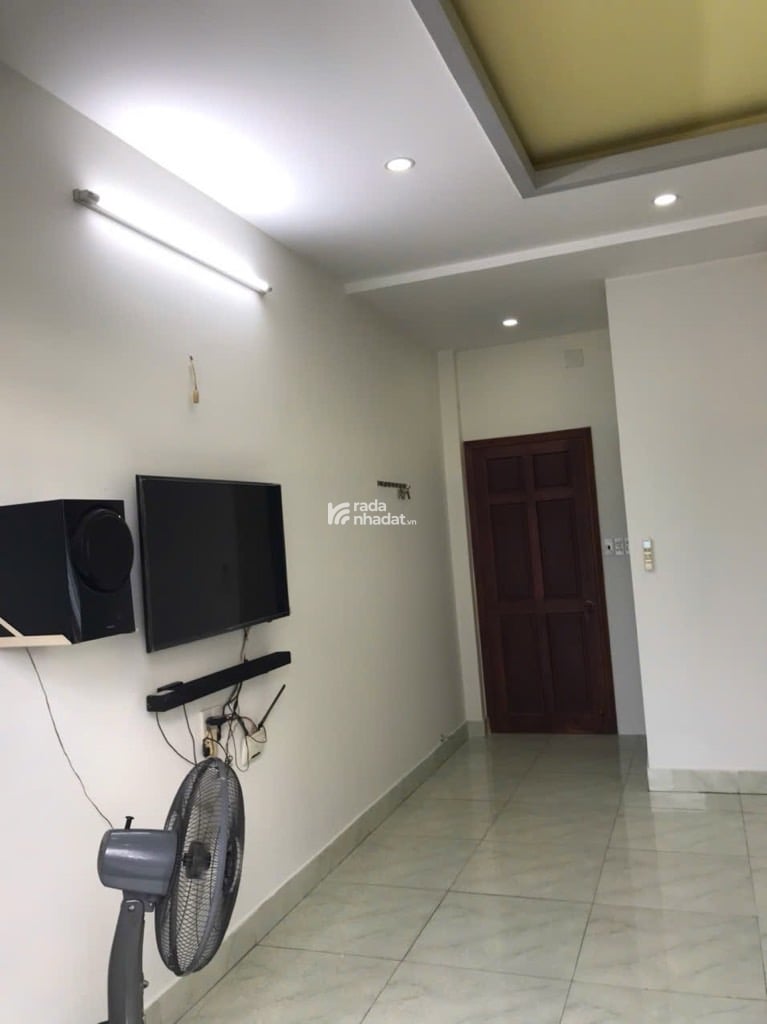 BÁN NHÀ TỈNH LỘ 10 BÌNH TRỊ ĐÔNG B 68M2 4 TẦNG HẺM 6M GIÁ 7.2 TỶ