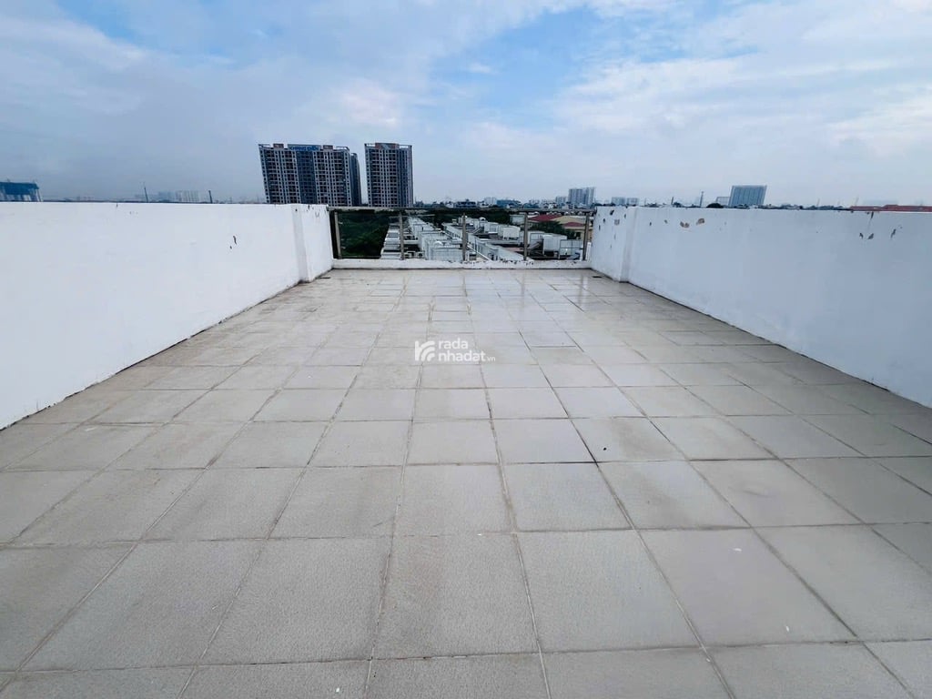 Nhà phố 5 tầng, 7PN 7WC, SHR, KDC Khang Điền, Phong Phú 4, Bình Chánh,giá chỉ 8,8 tỷ TL