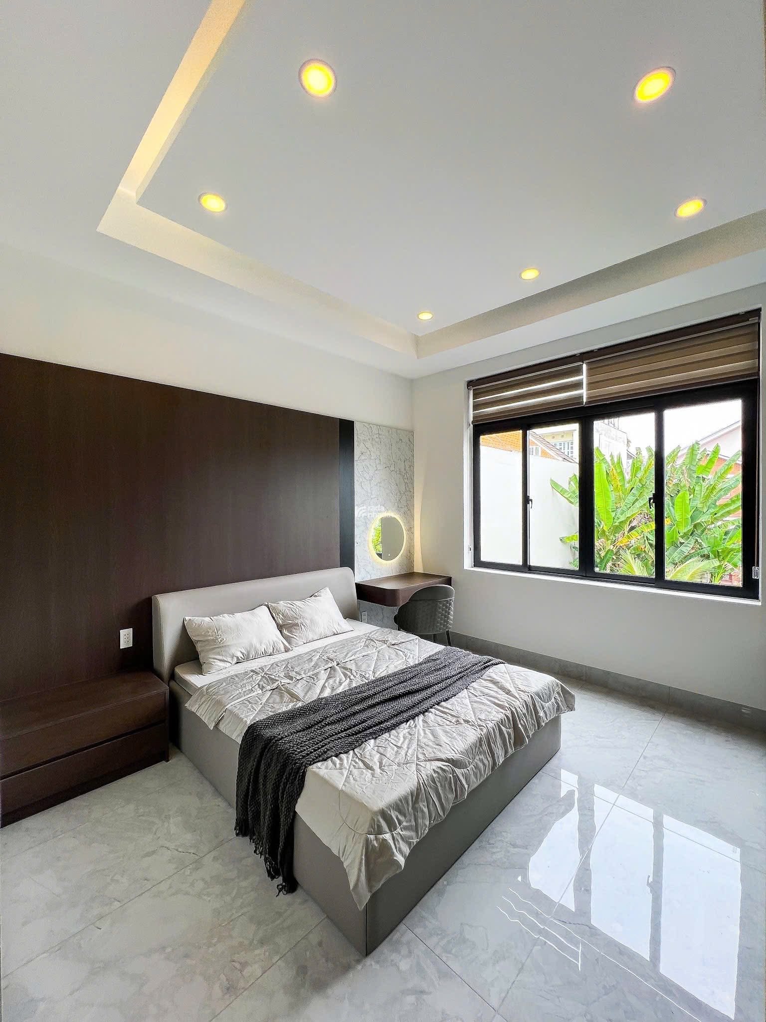 Bán Nhà Đẹp Tương Bình Hiệp - Ngay Trung Tâm - Sổ Hồng Riêng - An Ninh