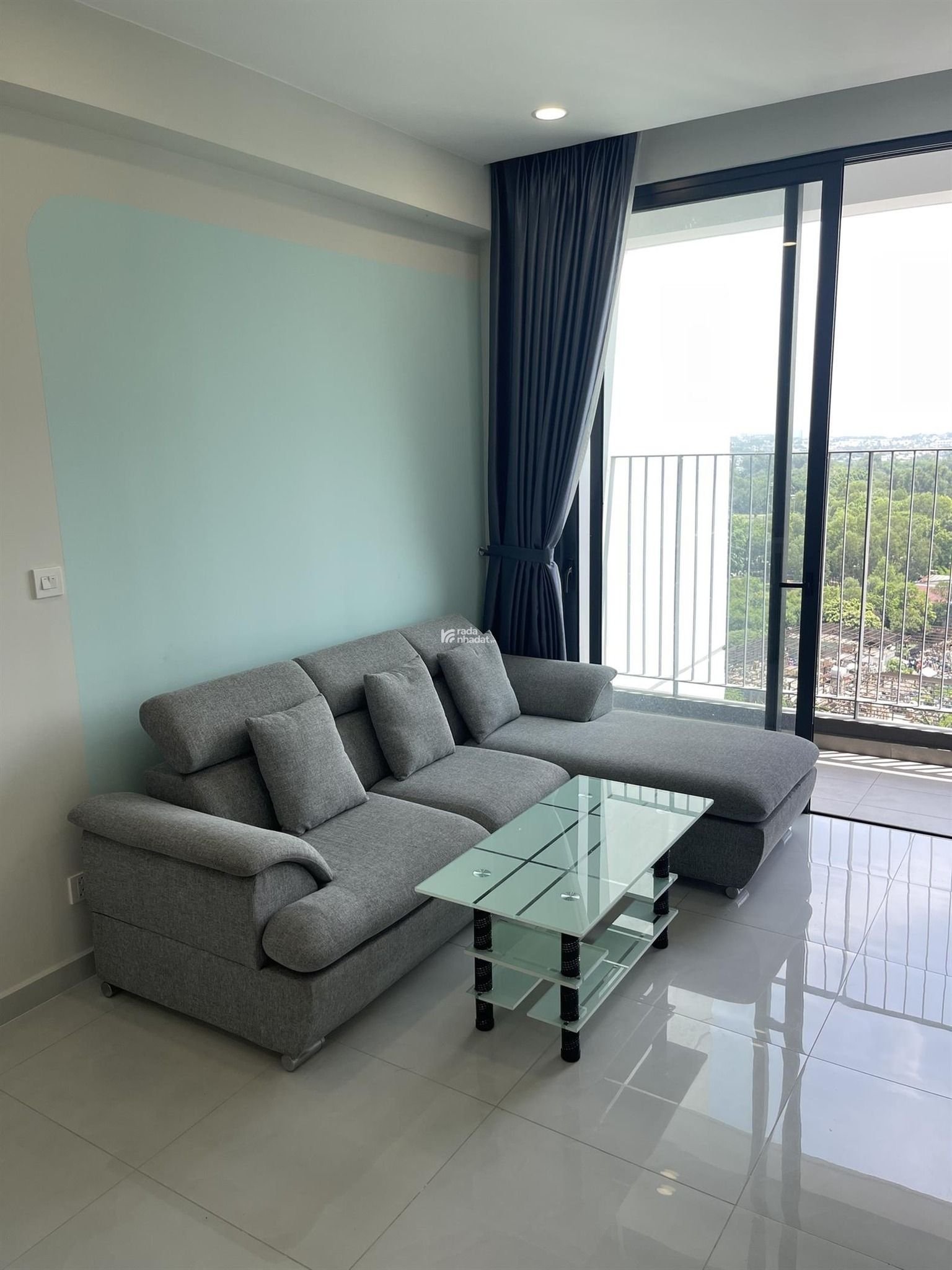 Cần cho thuê chung cư Emerald Golf View, Lái Thiêu, Thuận An, Bình Dương