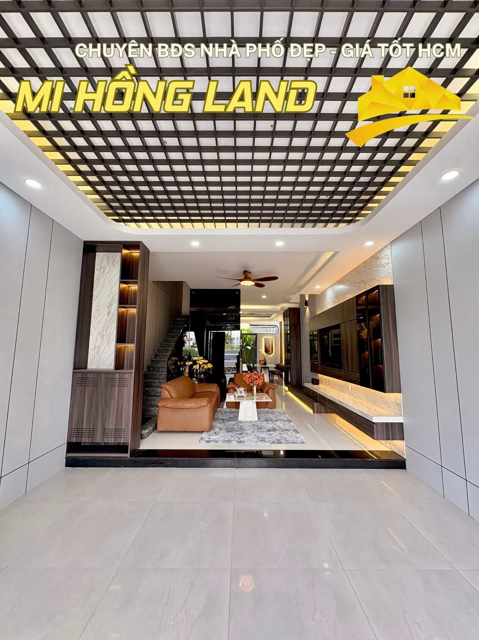 HOT Siêu Phẩm Biệt Thự Phố Thang Máy, Sát Vách Phú Mỹ Hưng Q7, 4 Tầng, 17Tỷ9 TL