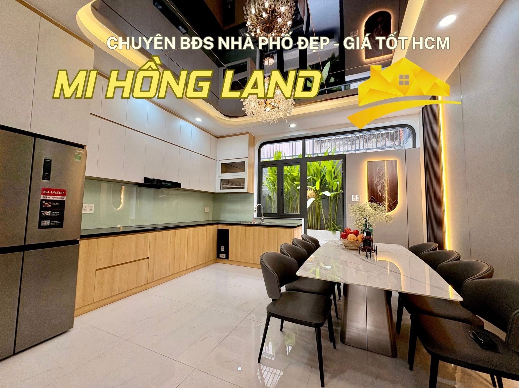 HOT Siêu Phẩm Biệt Thự Phố Thang Máy, Sát Vách Phú Mỹ Hưng Q7, 4 Tầng, 17Tỷ9 TL