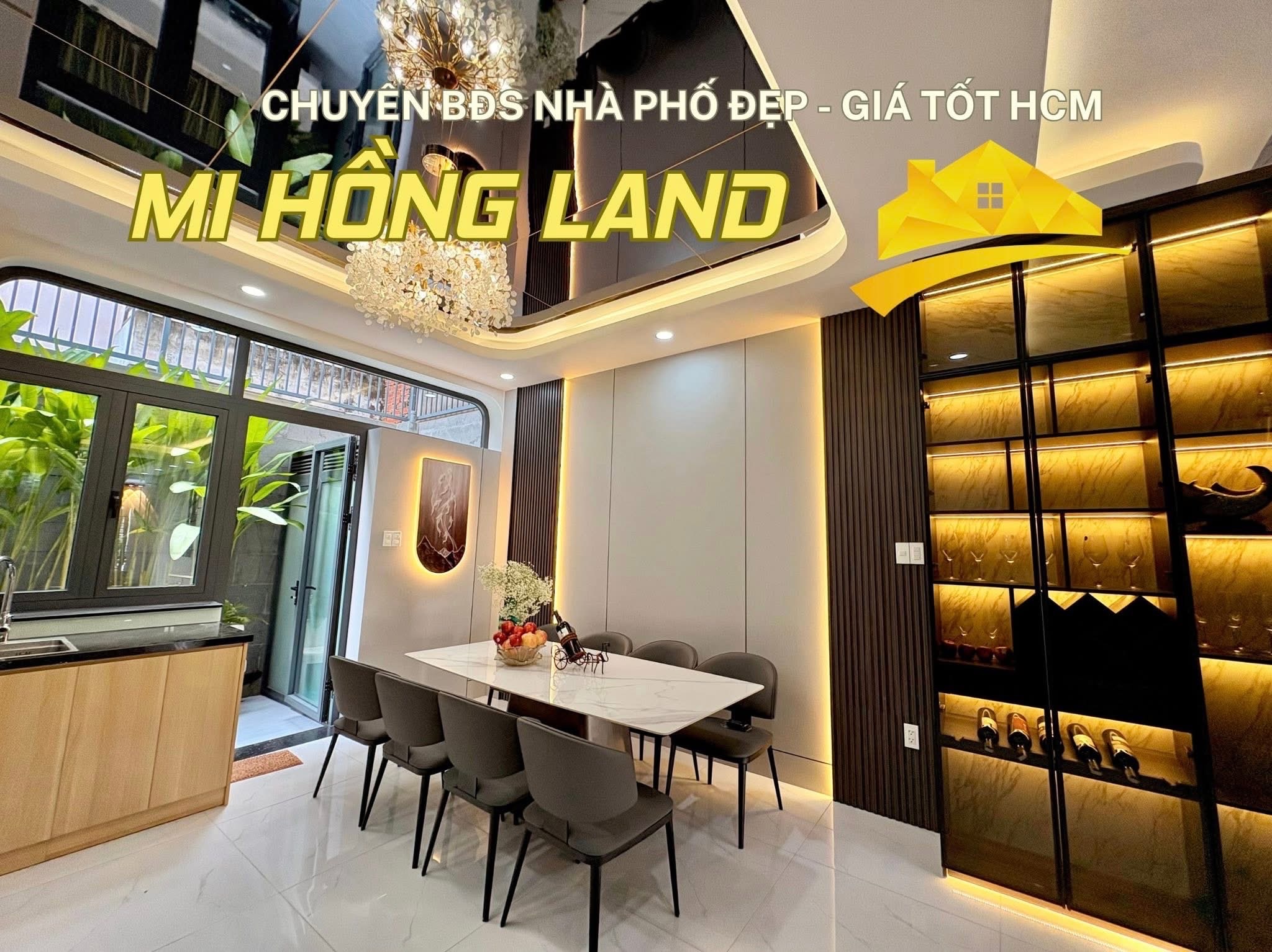 HOT Siêu Phẩm Biệt Thự Phố Thang Máy, Sát Vách Phú Mỹ Hưng Q7, 4 Tầng, 17Tỷ9 TL