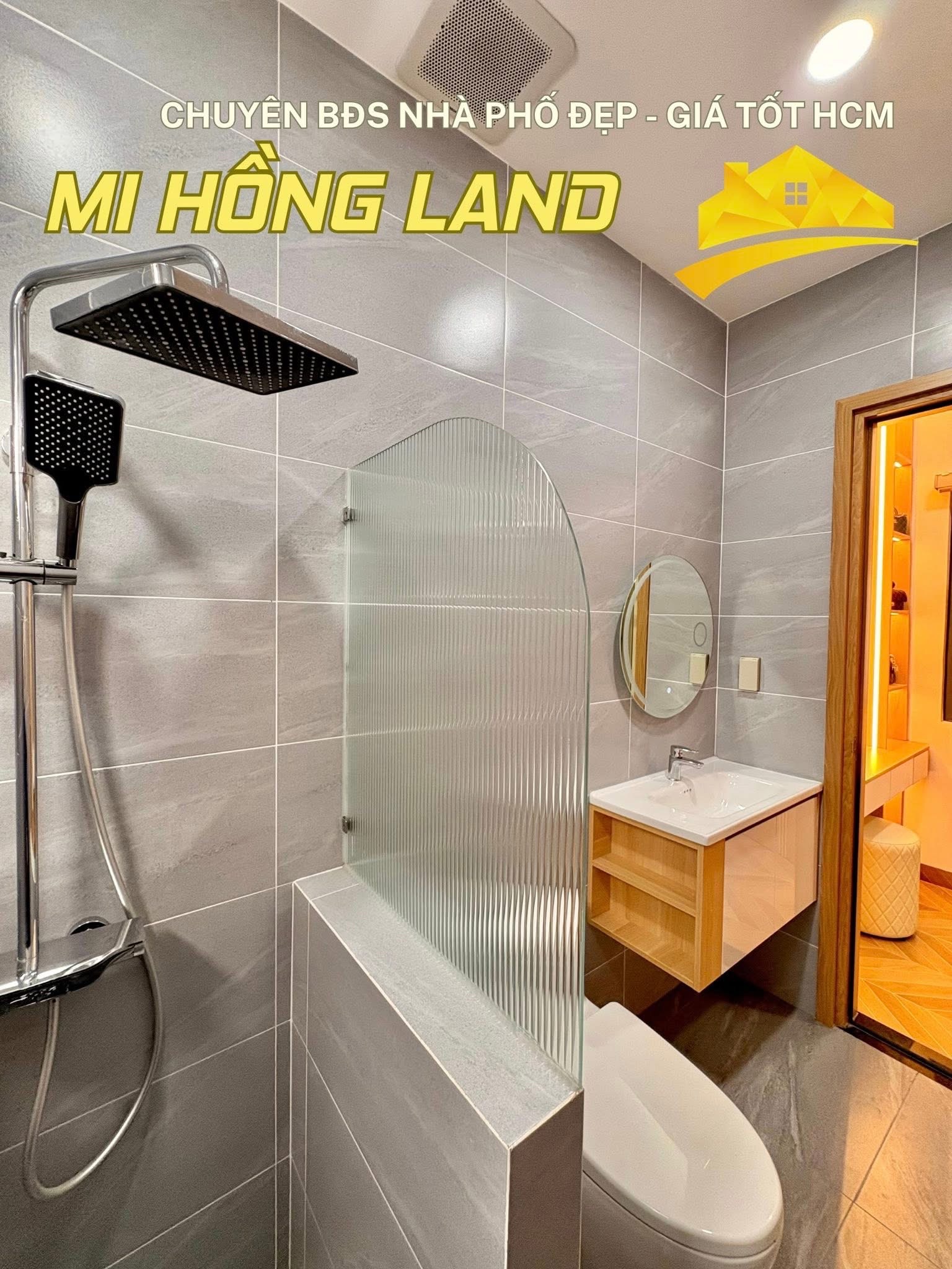 HOT Siêu Phẩm Biệt Thự Phố Thang Máy, Sát Vách Phú Mỹ Hưng Q7, 4 Tầng, 17Tỷ9 TL