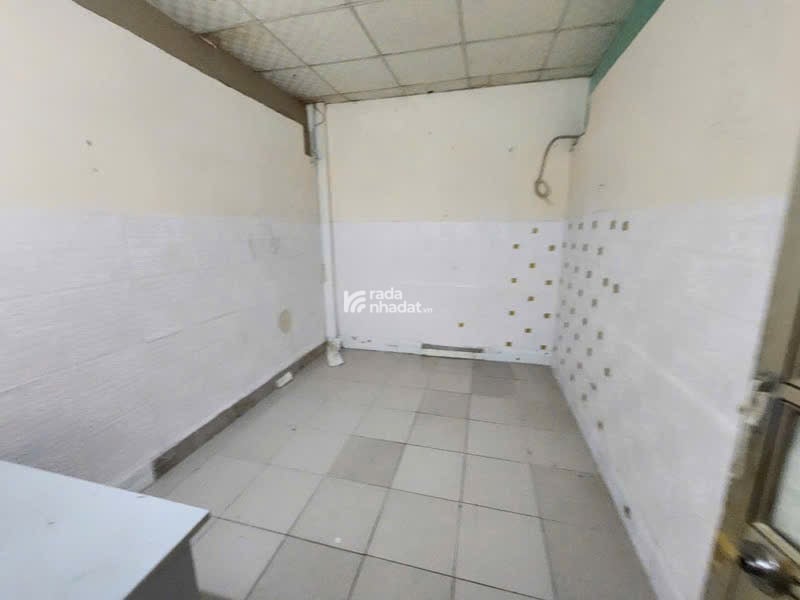 Bán nhà Quận 7 cạnh Him Lam 75m2 thổ cư ngang 5.4m dài 14m có 3 phòng chỉ 5 tỷ