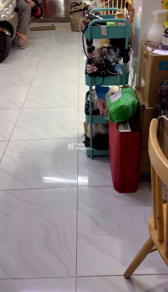 CHỈ 5.98 TỶ THƯƠNG LƯỢNG _ MẶT TIỀN LẠC LONG QUÂN, QUẬN 11 KINH DOANH ĐA NGÀNH.