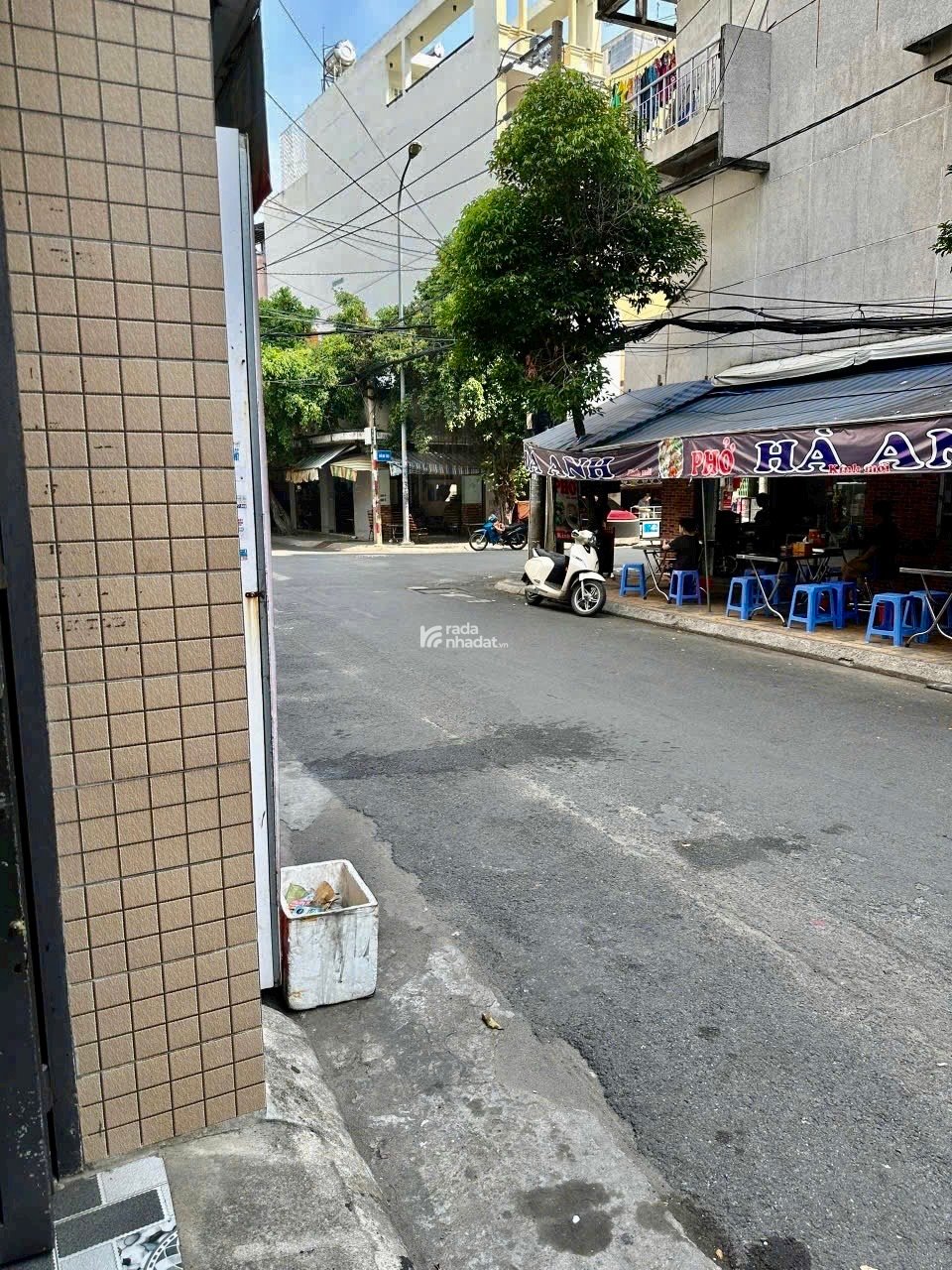 Bán Gấp, Đường Kinh doanh lê văn phan, phú thọ hoà 4 tầng đúc, 4.1 x 14.5 