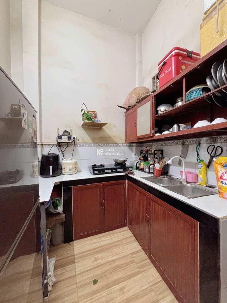 BÁN NHÀ TRƯƠNG PHƯỚC PHAN 28M2 2.X TỶ HẺM 3M GẦN KHU TÊN LỬA BÌNH TÂN SHR 