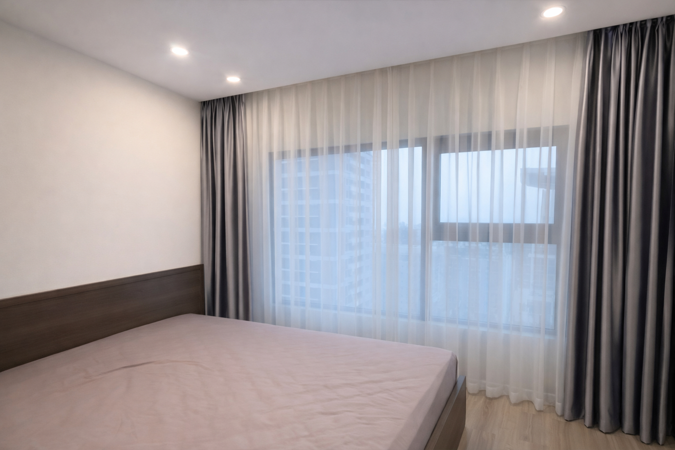 Căn 1PN1 đẹp BS10 The Beverly Solari, diện tích 46,30m2, chỉ 3,85tỷ