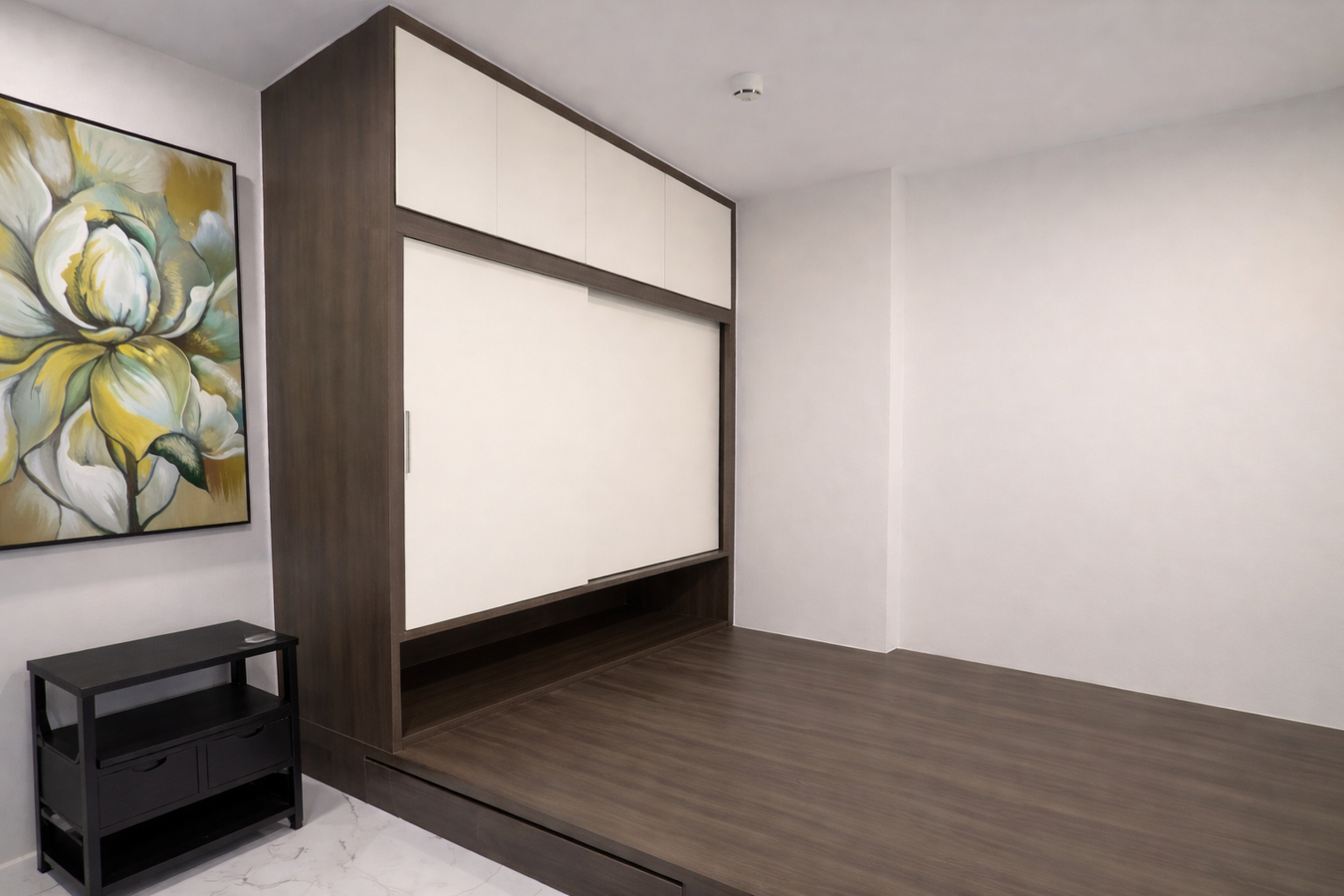 Căn 1PN1 đẹp BS10 The Beverly Solari, diện tích 46,30m2, chỉ 3,85tỷ