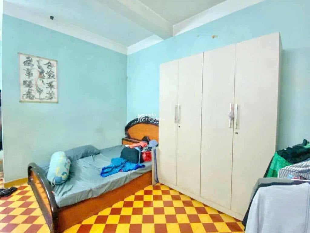 KHUÔNG VIỆT - PHƯỜNG PHÚ TRUNG QUẬN TÂN PHÚ-DT: 4*17M- 11 TỶ