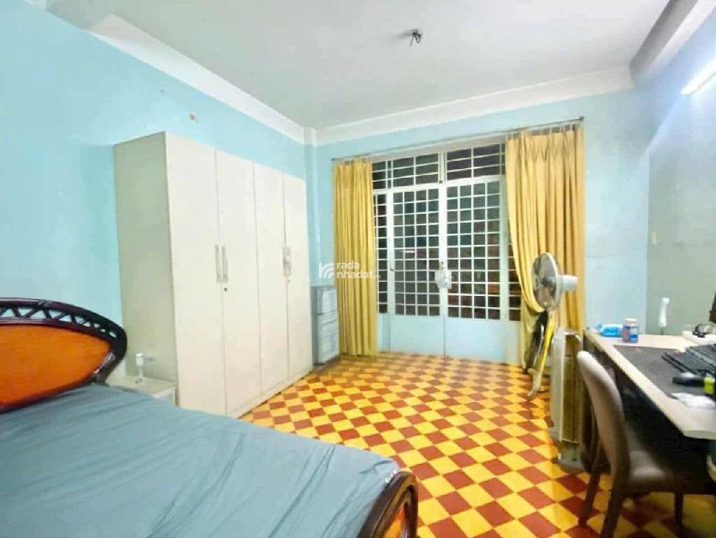 KHUÔNG VIỆT - PHƯỜNG PHÚ TRUNG QUẬN TÂN PHÚ-DT: 4*17M- 11 TỶ