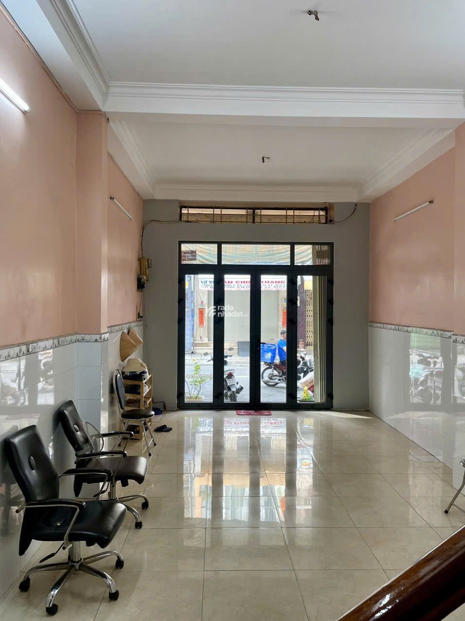 Bán nhà vào ở ngay HXH đường Nguyễn Cư Trinh,q1 giá 21ty,4x15m,trệtlầu, nhà có sẵn vào ở ngay được