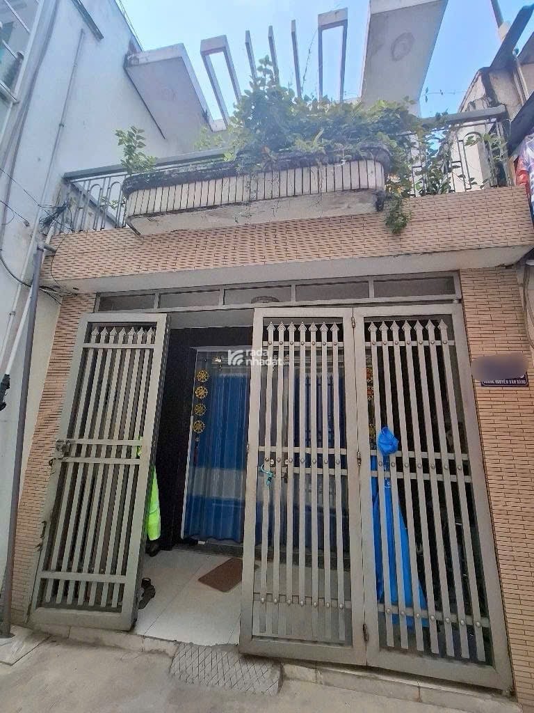 Âu Cơ - HXH - 53m2 - Chỉ 5.35 Tỷ