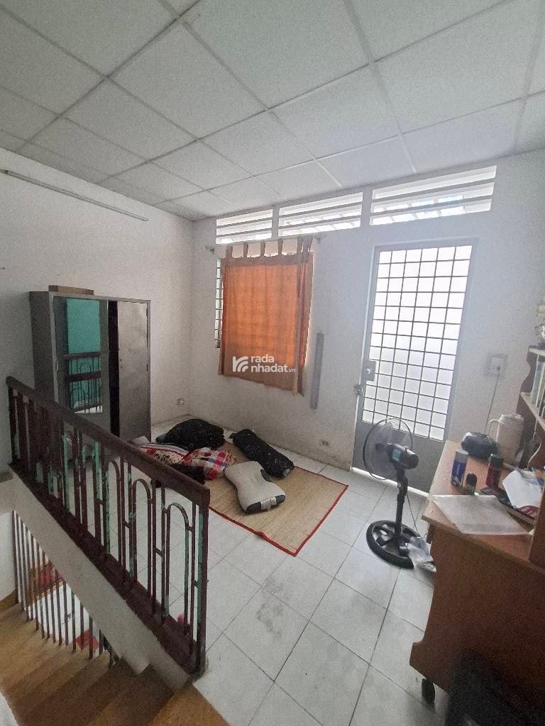 Âu Cơ - HXH - 53m2 - Chỉ 5.35 Tỷ