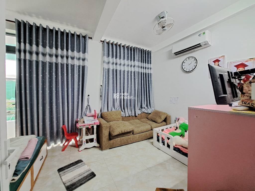 NHÀ ĐẸP TRUNG TÂM QUẬN 10 – NGAY VĨNH VIỄN – CHỈ 8.8 TỶ